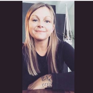 Meet your Posher, Stéphanie